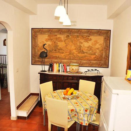 Villa Laura Sea View Apartments Santa Maria di Castellabate Rom bilde