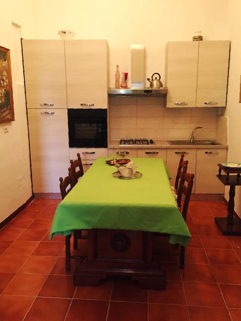 Villa Laura Sea View Apartments Santa Maria di Castellabate Rom bilde