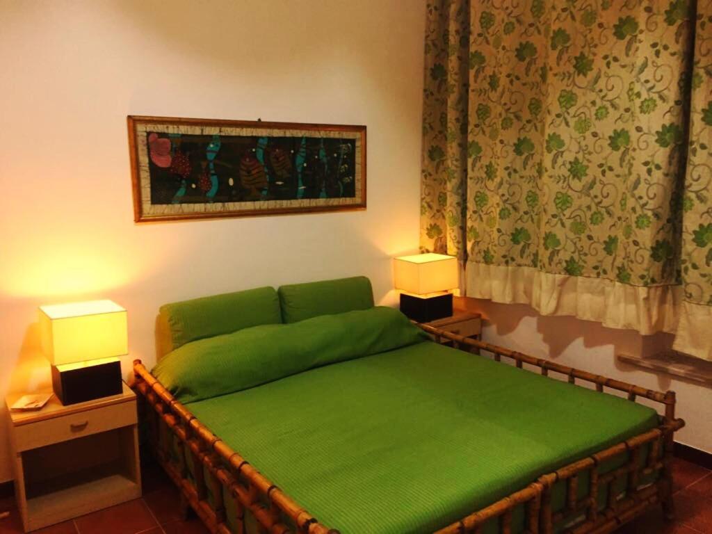 Villa Laura Sea View Apartments Santa Maria di Castellabate Rom bilde