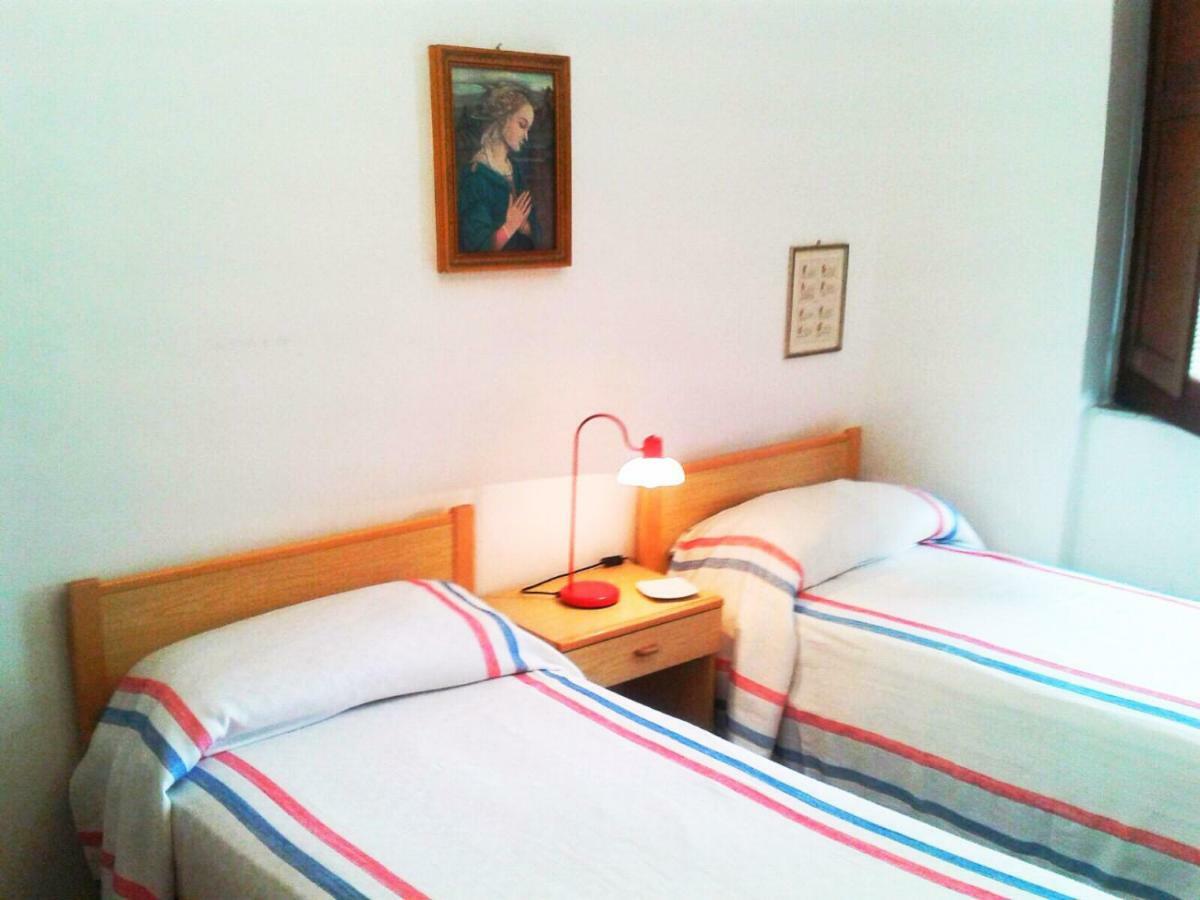 Villa Laura Sea View Apartments Santa Maria di Castellabate Rom bilde