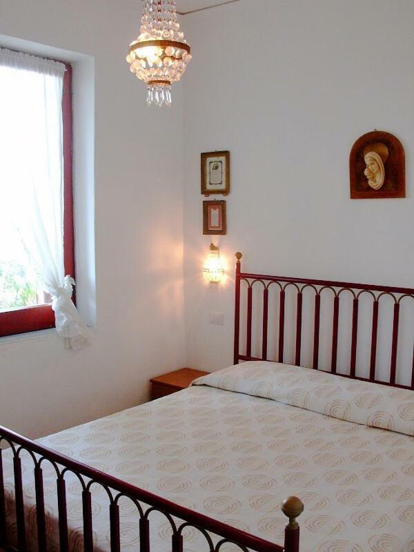 Villa Laura Sea View Apartments Santa Maria di Castellabate Rom bilde
