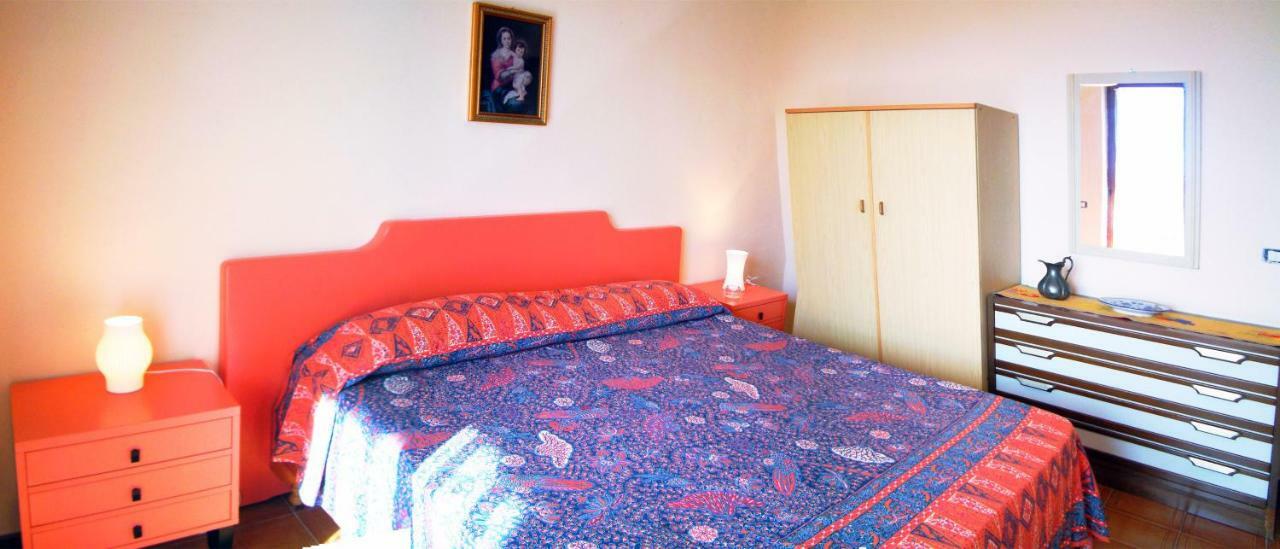 Villa Laura Sea View Apartments Santa Maria di Castellabate Rom bilde